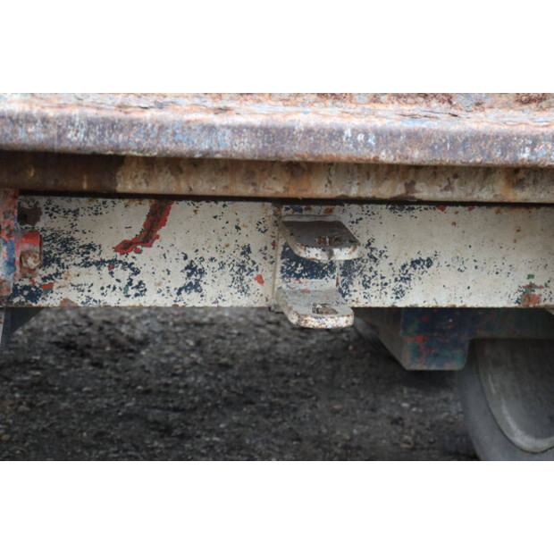 1993 Beco S470-44473807