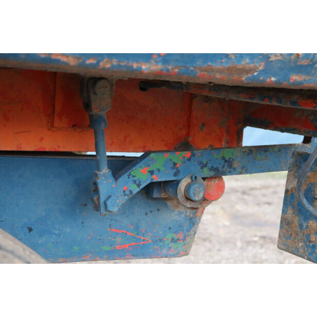 1993 Beco S470-44473810