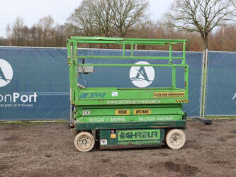 Image de 1998 SkyJack SJ 3220