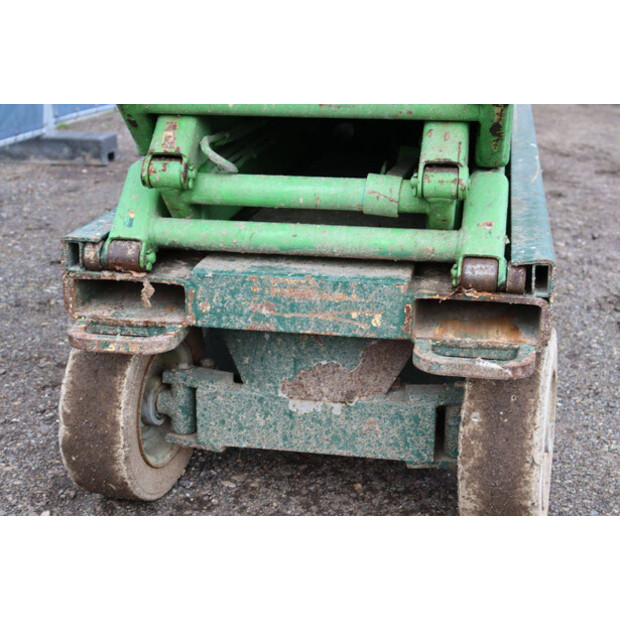 1998 SkyJack SJ 3220-44473825