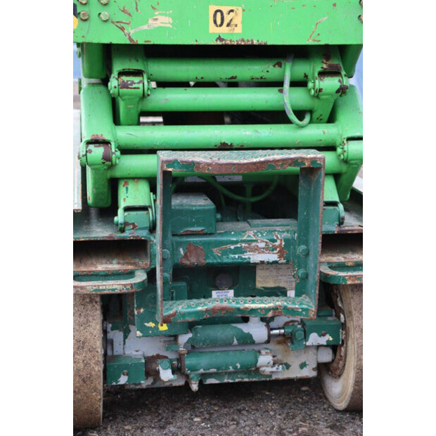 1998 SkyJack SJ 3220-44473831