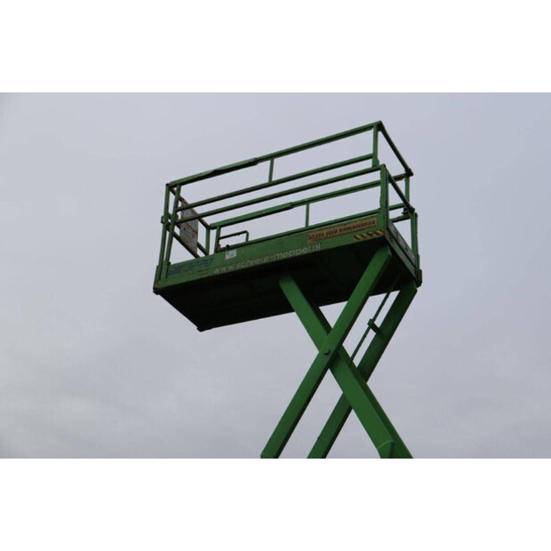 1998 SkyJack SJ 3220-44473846