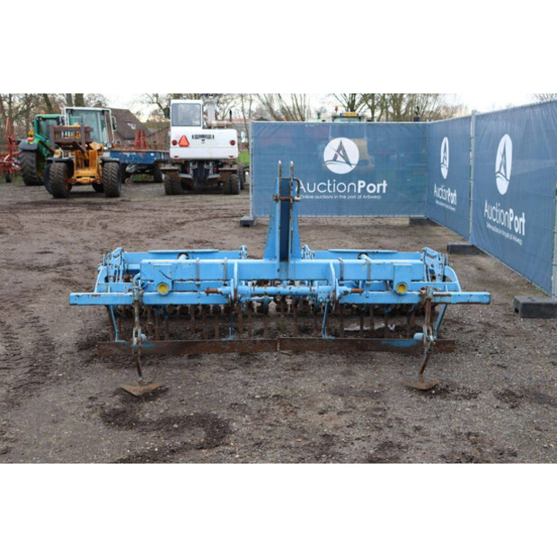 لمكن System-Korund 300K GAMMA-44473851