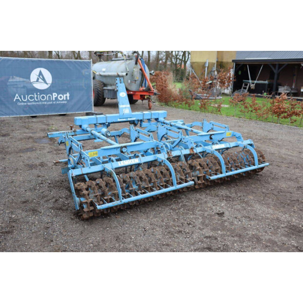 لمكن System-Korund 300K GAMMA-44473853