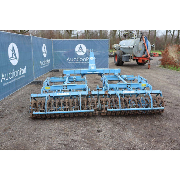 لمكن System-Korund 300K GAMMA-44473854