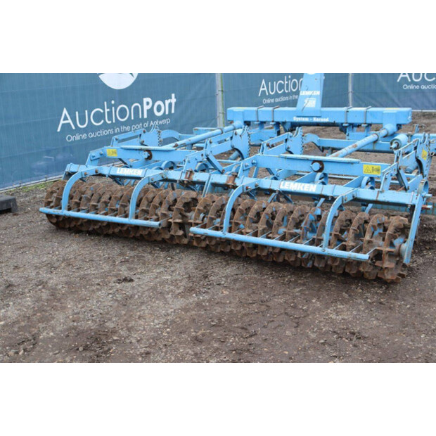 لمكن System-Korund 300K GAMMA-44473856