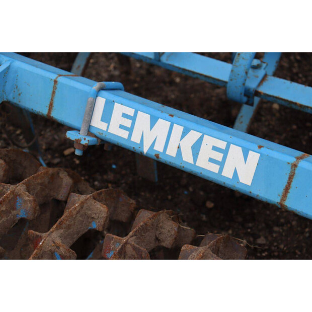 لمكن System-Korund 300K GAMMA-44473857