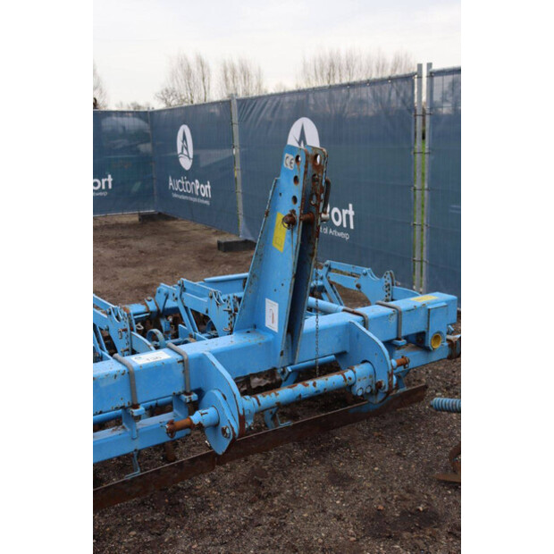 لمكن System-Korund 300K GAMMA-44473860