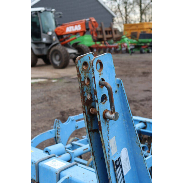 لمكن System-Korund 300K GAMMA-44473863