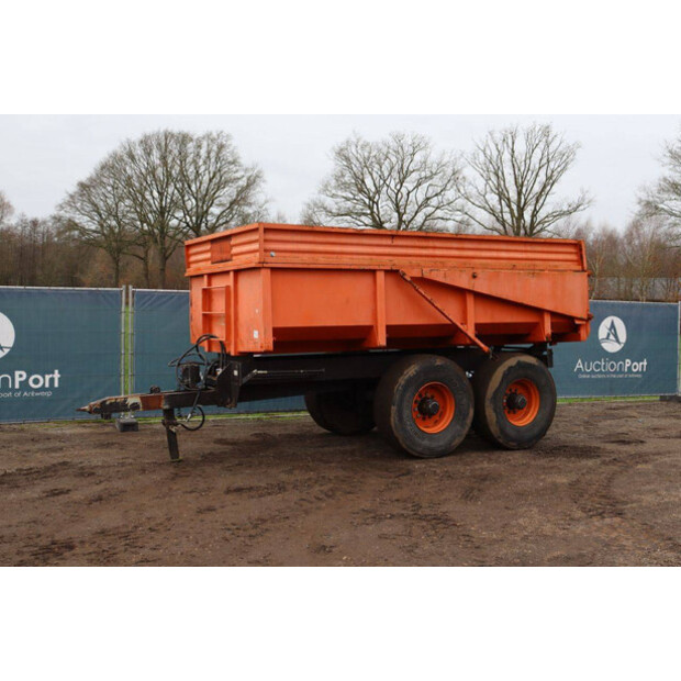 1985 Zelfbouw 1000-44473867