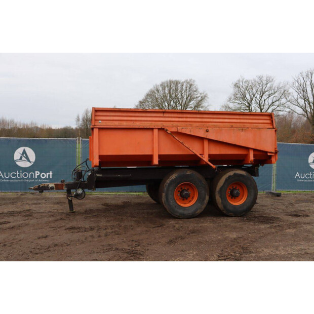 1985 Zelfbouw 1000-44473868