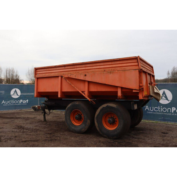 1985 Zelfbouw 1000-44473869