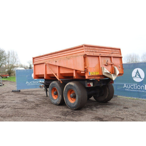 1985 Zelfbouw 1000-44473870