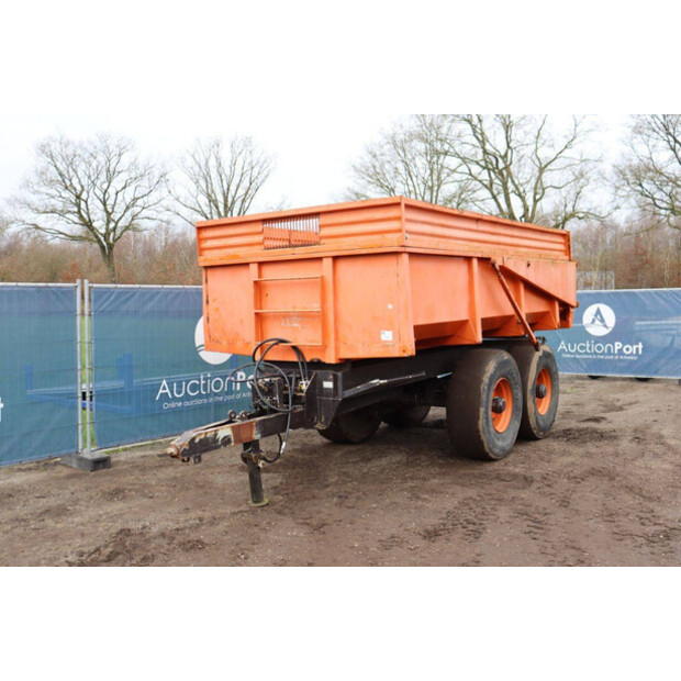 1985 Zelfbouw 1000-44473875