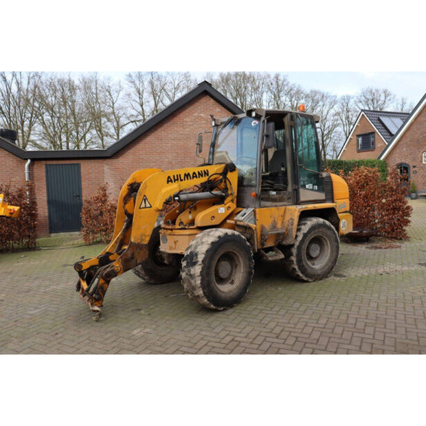 2005 Ahlmann AZ85t-44473916