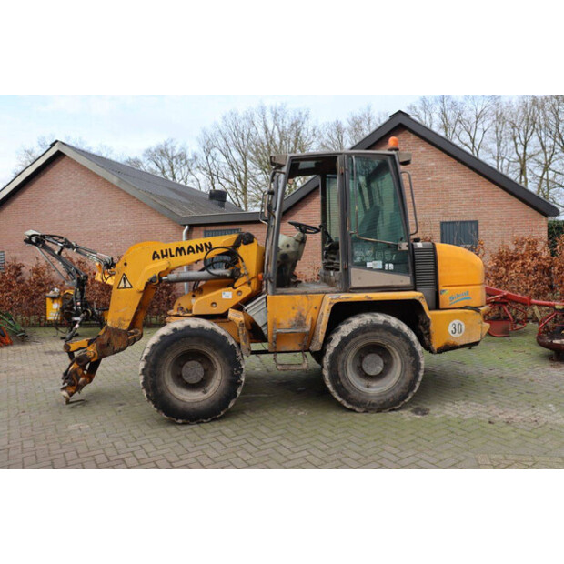 2005 Ahlmann AZ85t-44473917