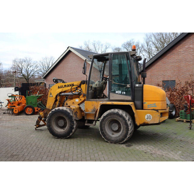 2005 Ahlmann AZ85t-44473918