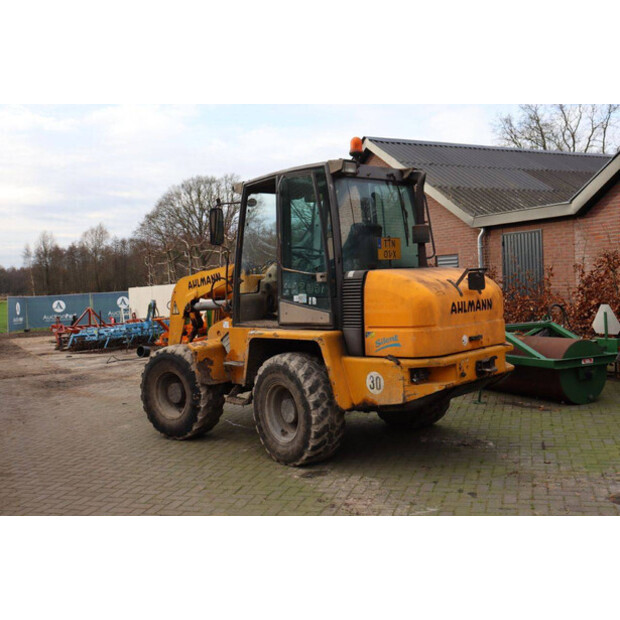 2005 Ahlmann AZ85t-44473919