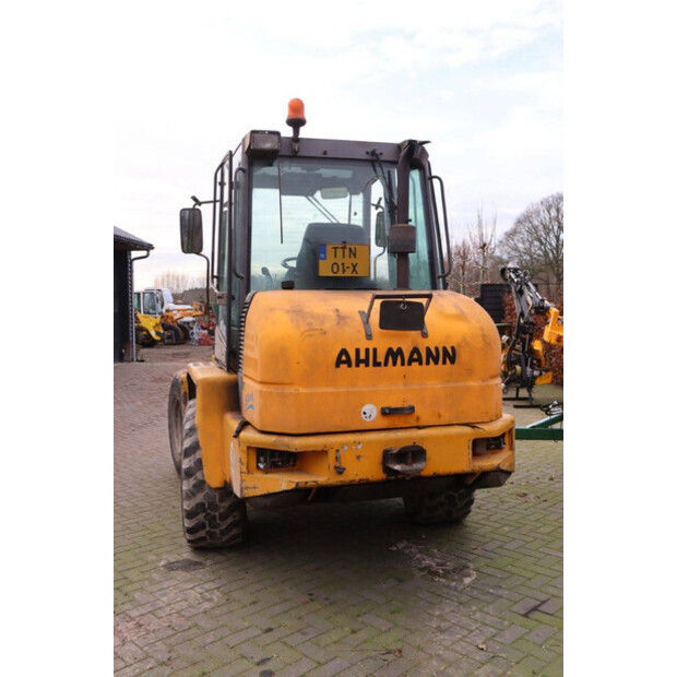 2005 Ahlmann AZ85t-44473920