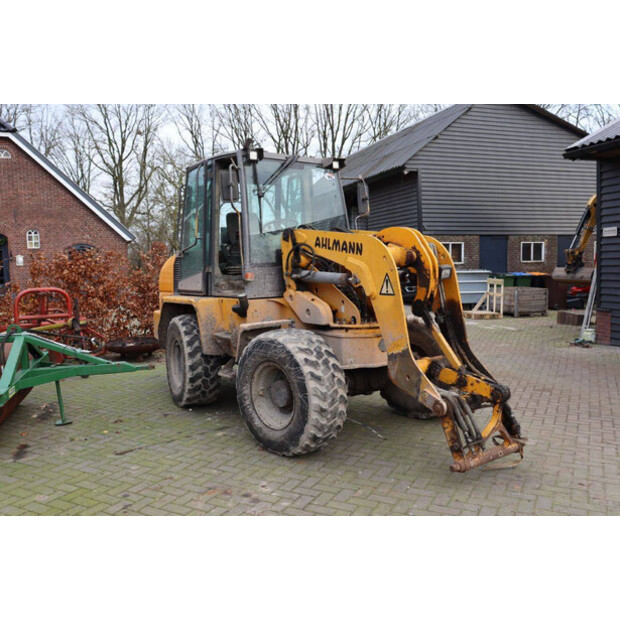 2005 Ahlmann AZ85t-44473921