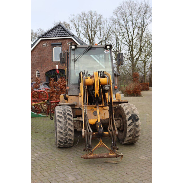 2005 Ahlmann AZ85t-44473922