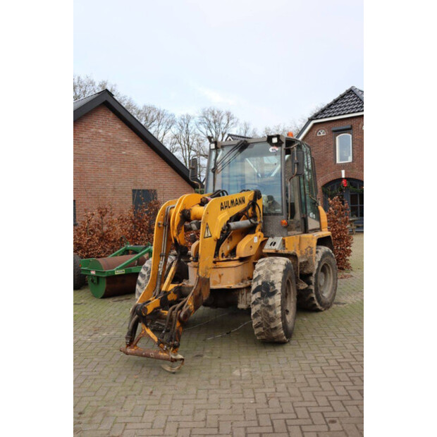 2005 Ahlmann AZ85t-44473923