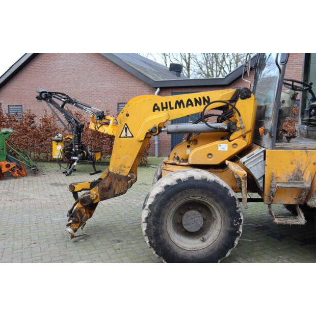 2005 Ahlmann AZ85t-44473924