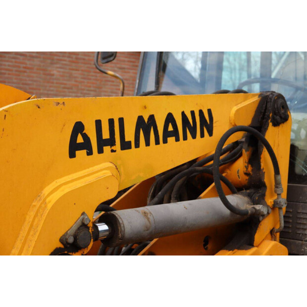 2005 Ahlmann AZ85t-44473926