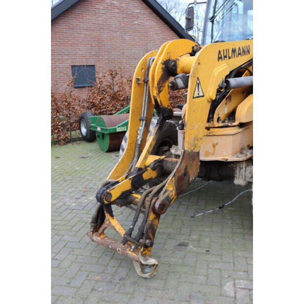 2005 Ahlmann AZ85t-44473927
