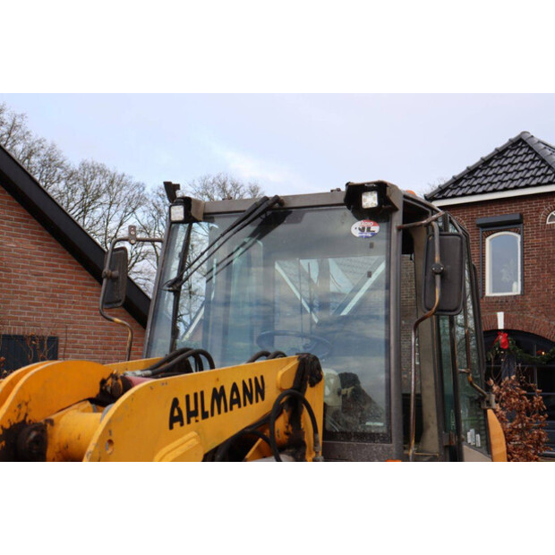 2005 Ahlmann AZ85t-44473928
