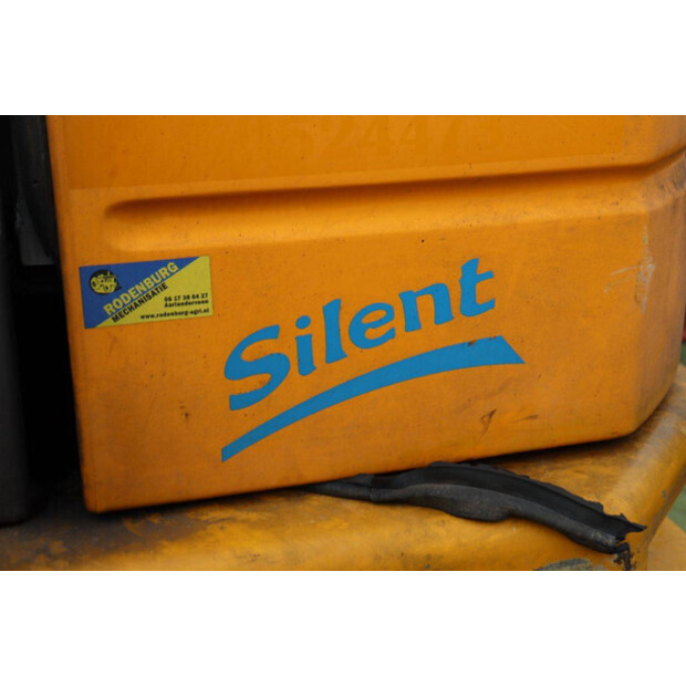 2005 Ahlmann AZ85t-44473933