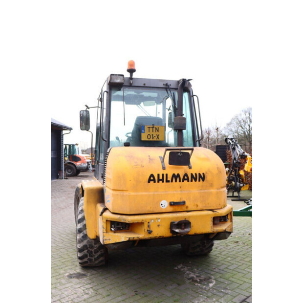 2005 Ahlmann AZ85t-44473934