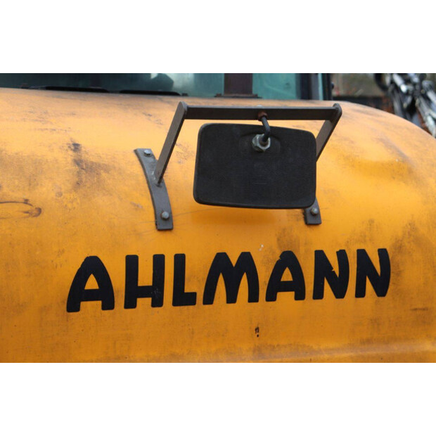 2005 Ahlmann AZ85t-44473936