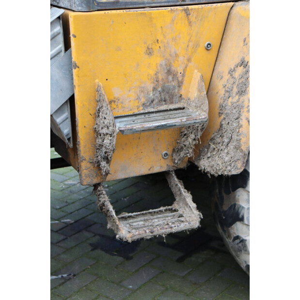 2005 Ahlmann AZ85t-44473941