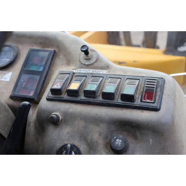 2005 Ahlmann AZ85t-44473949