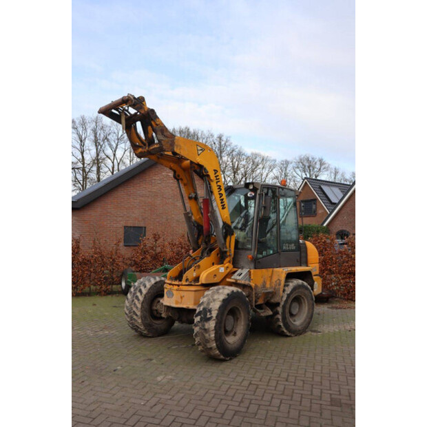 2005 Ahlmann AZ85t-44473952