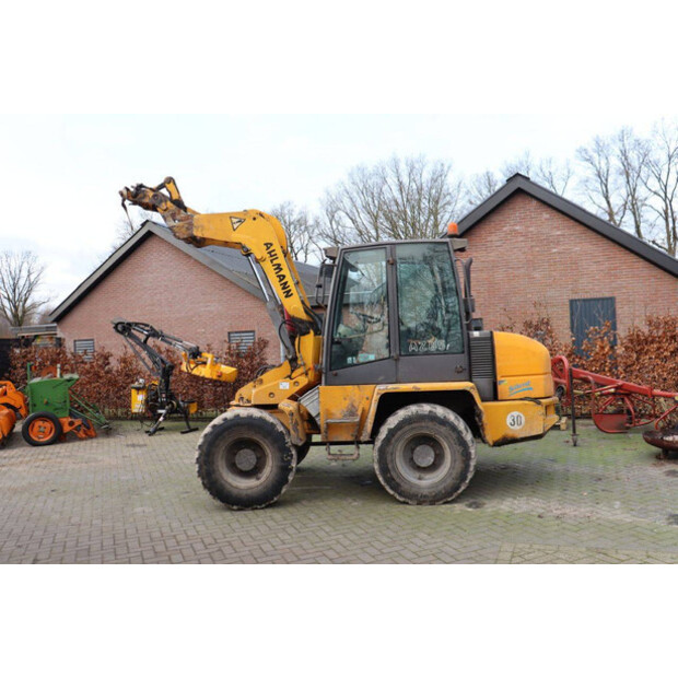 2005 Ahlmann AZ85t-44473953