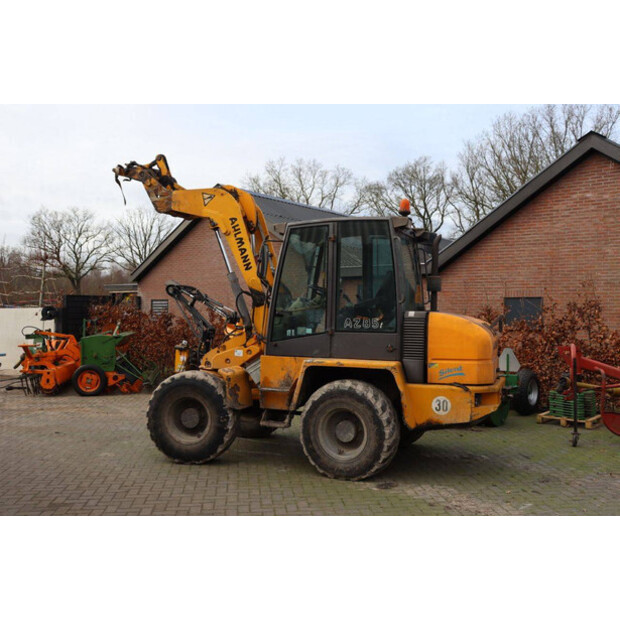 2005 Ahlmann AZ85t-44473954