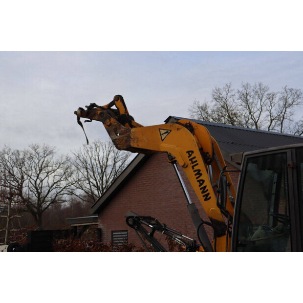 2005 Ahlmann AZ85t-44473955