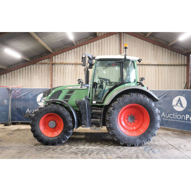 2013 Fendt 513 VARIO-44473957