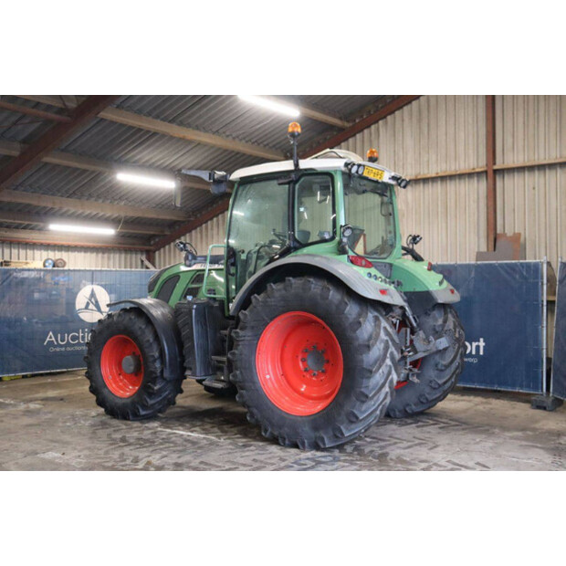 2013 Fendt 513 VARIO-44473958