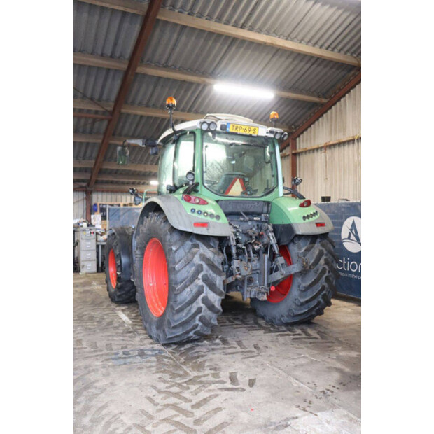2013 Fendt 513 VARIO-44473959