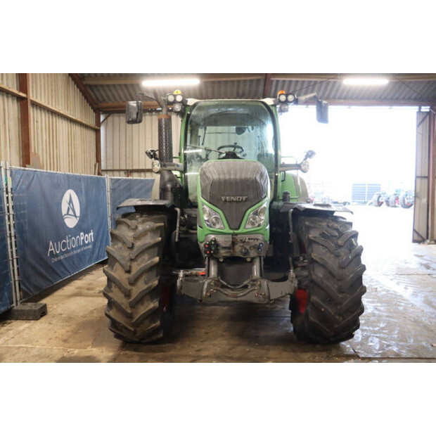 2013 Fendt 513 VARIO-44473961