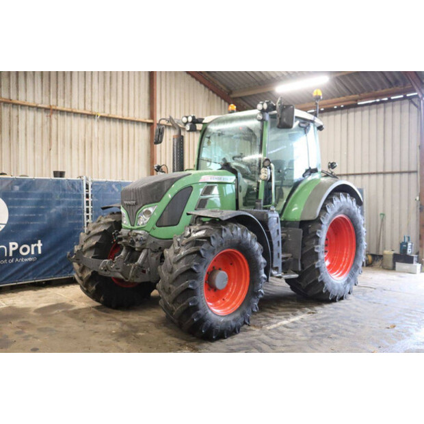 2013 Fendt 513 VARIO-44473962