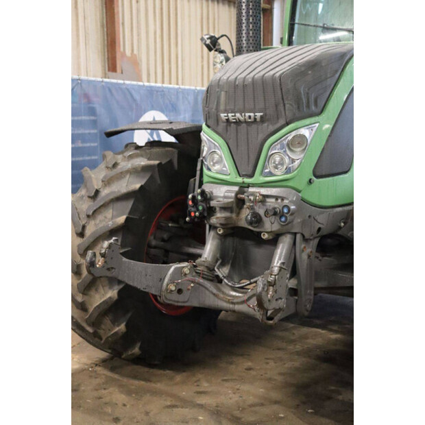 2013 Fendt 513 VARIO-44473963