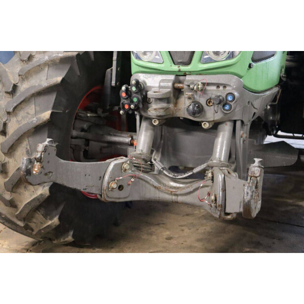 2013 Fendt 513 VARIO-44473964