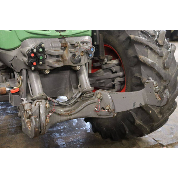 2013 Fendt 513 VARIO-44473966