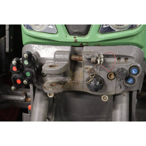 2013 Fendt 513 VARIO-44473967