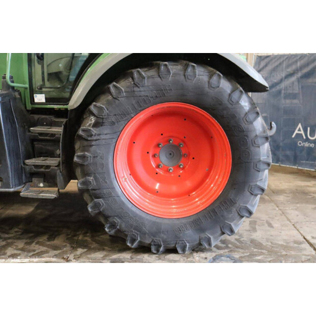 2013 Fendt 513 VARIO-44473973