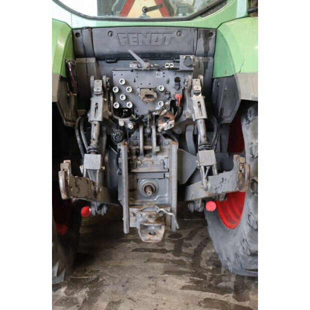 2013 Fendt 513 VARIO-44473976